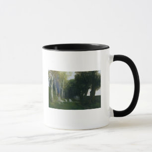 Sacred Grove, 1886 Mug