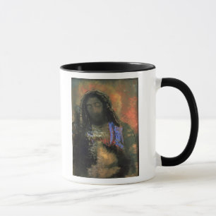 Sacred Heart, 1910 Mug