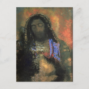 Sacred Heart, 1910 Postcard