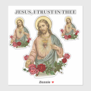 Sacred Heart Jesus Religious Divine Mercy Trust