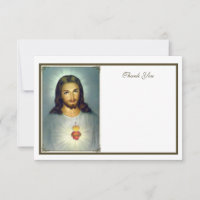 Sacred Heart Jesus 
