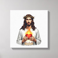 Sacred Heart Jesus Vintage Engraving Faith Shirt (