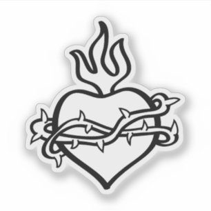 Sacred Heart of Jesus