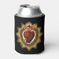Sacred Heart of Jesus Catholic Devotion T-ShirtThe