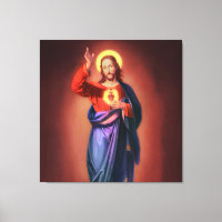 Sacred Heart of Jesus Christ