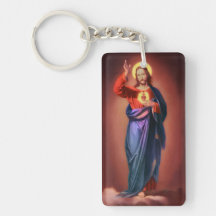Sacred Heart of Jesus Christ