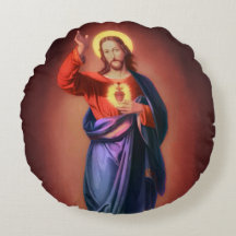 Sacred Heart of Jesus Christ