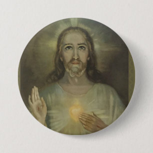 Sacred Heart of Jesus Consecration Prayer Card