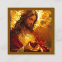 Sacred Heart of Jesus 