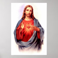 Sacred Heart of Jesus