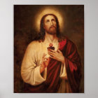 Sacred Heart Of Jesus