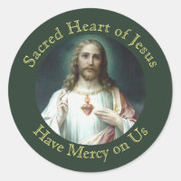 Sacred Heart of Jesus Prayer