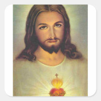 Sacred Heart of Jesus