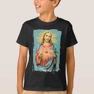 Sacred Heart of Jesus T-Shirt