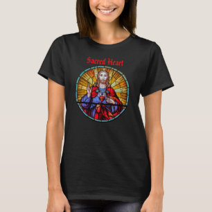 Sacred Heart of Jesus T-Shirt