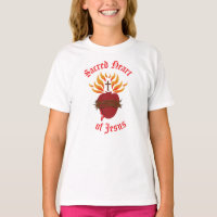 Sacred Heart of Jesus