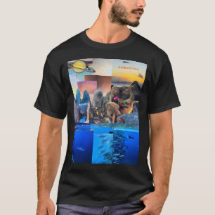 Sacred Heights T-Shirt