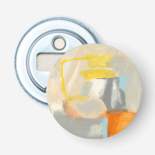 Sacred I Bottle Opener