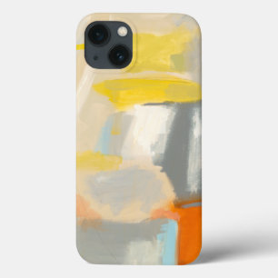 Sacred I iPhone 13 Case