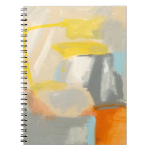 Sacred I Notebook