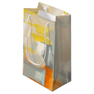 Sacred I Small Gift Bag