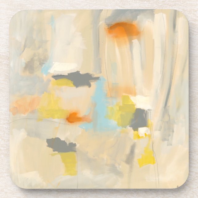 Sacred II Coaster (Front)