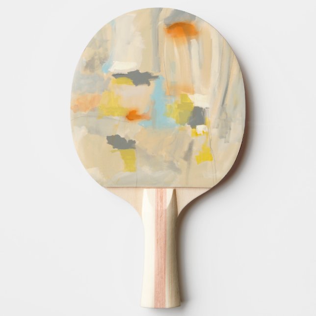 Sacred II Ping Pong Paddle (Front)