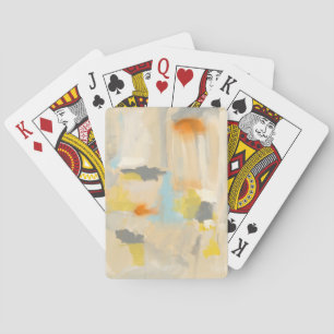 Sacred II Playing Cards