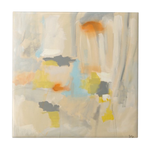 Sacred II Tile (Front)