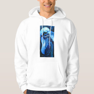 Sacred melody 2012 hoodie