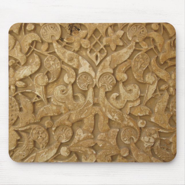 Sacred Memories Mousepad (Front)