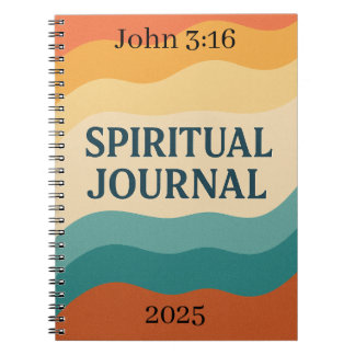 Sacred Mess: A Personalised Spiritual Journal