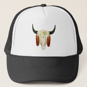Sacred Ones Trucker Hat