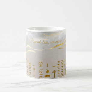 Sacred Reflection Mug
