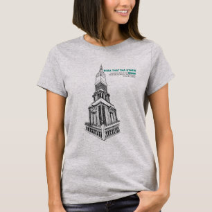 Sacred Relics of the Seven Birth Days for Friday T-Shirt