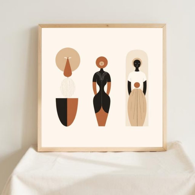 Sacred Rhythm Poster (Creator Uploaded)