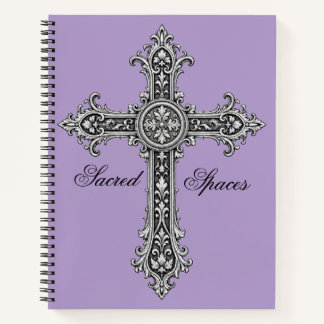 Sacred Spaces Journal
