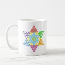 Sacred Star - Star Of Life, 04/3D-CF.