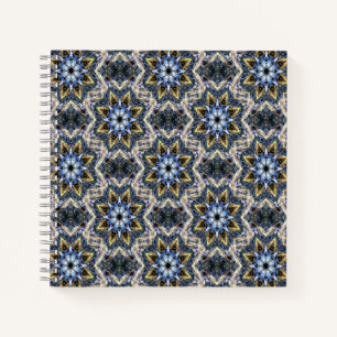 Sacred Stars.... Notebook
