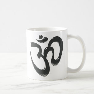 Sacred Symbol Mug