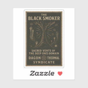 Sacred Vents of the Deep One's Domain – Dagon Ther