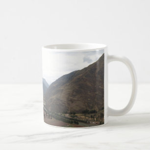 sacredvalley, Sacred Valley Peru Coffee Mug