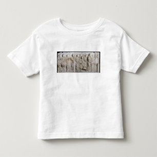 Sacrifice of a bull, a ram and a pig toddler T-Shirt
