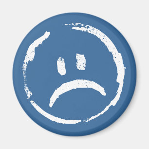 Sad 2 magnet