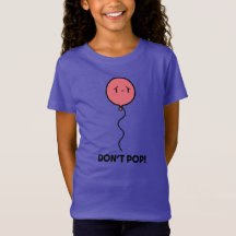 Sad Balloon Mak DON'T POP!