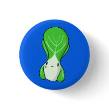 Sad Bok Choy