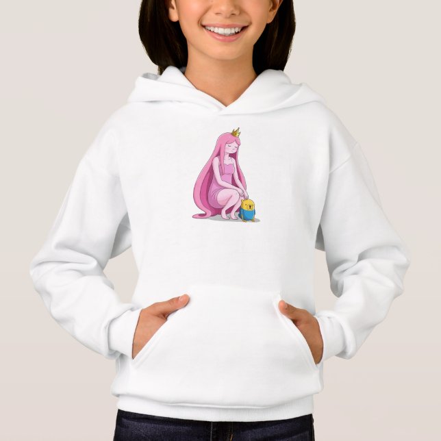 Sad Bubblegum (Front)