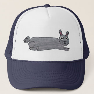 Sad Bunny Hat