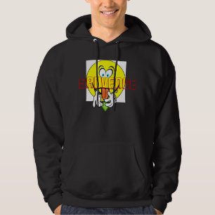 Sad creations hoodie