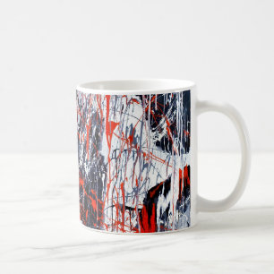 Sad Days Indeed Coffee Mug